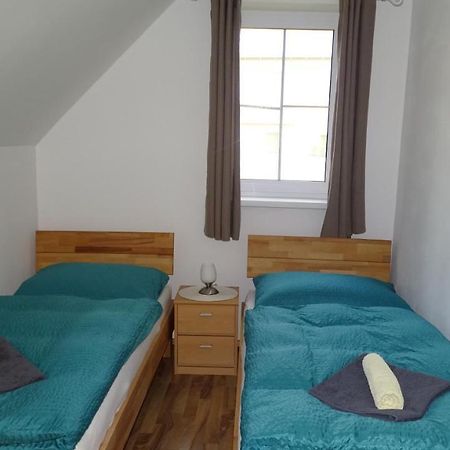Kimy Home Mojmírovce エクステリア 写真
