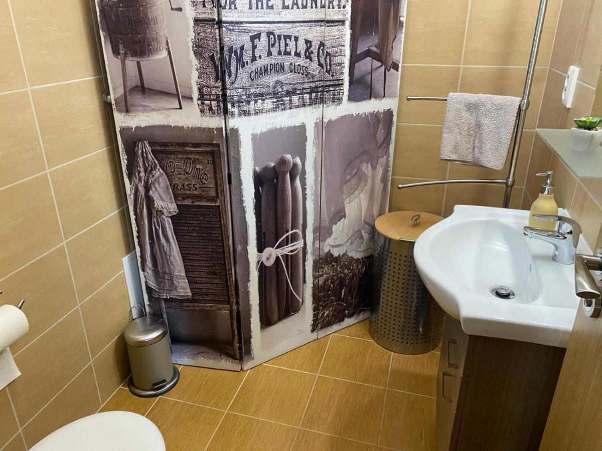 Kimy Home Mojmírovce エクステリア 写真