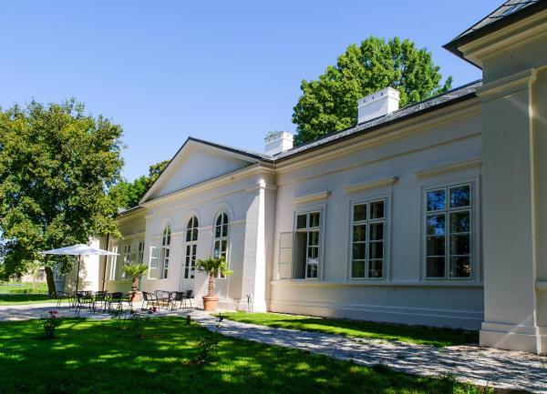 Kimy Home Mojmírovce エクステリア 写真