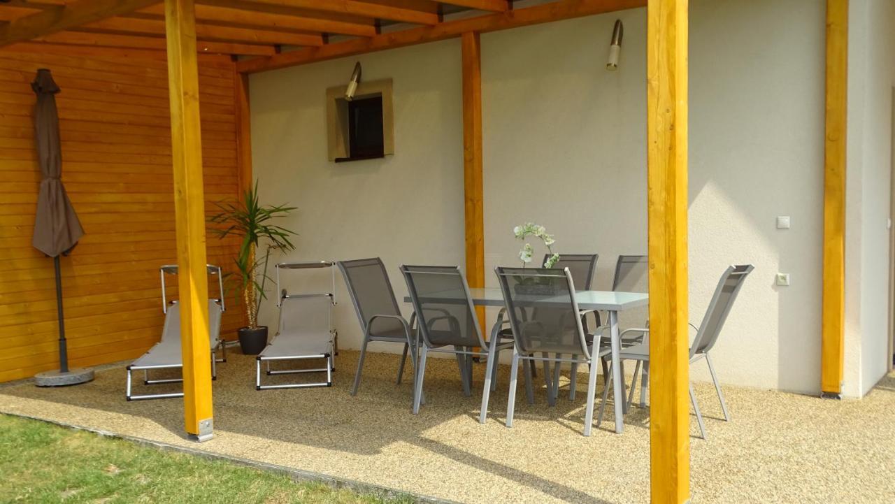 Kimy Home Mojmírovce エクステリア 写真