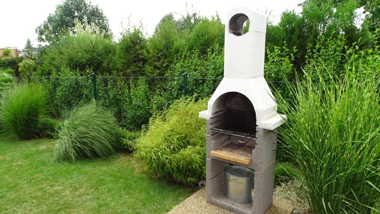 Kimy Home Mojmírovce エクステリア 写真