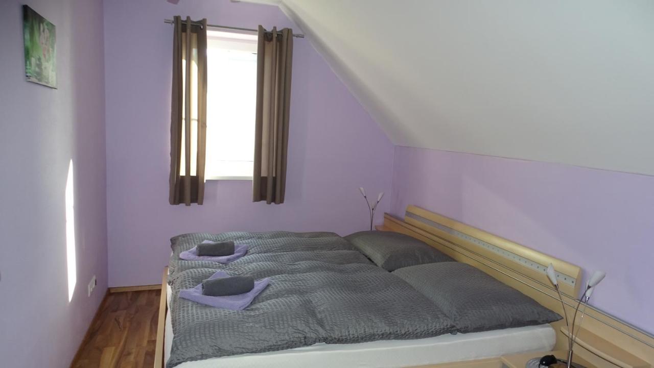 Kimy Home Mojmírovce エクステリア 写真