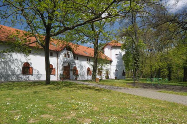 Kimy Home Mojmírovce エクステリア 写真