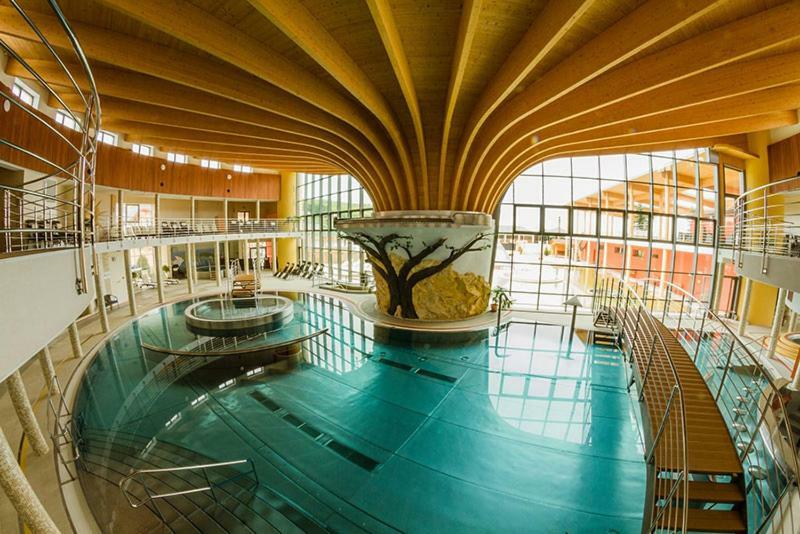 Kimy Home Mojmírovce エクステリア 写真